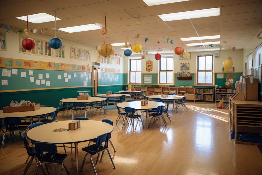 Facilities